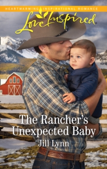 The Rancher's Unexpected Baby