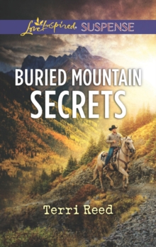 Buried Mountain Secrets