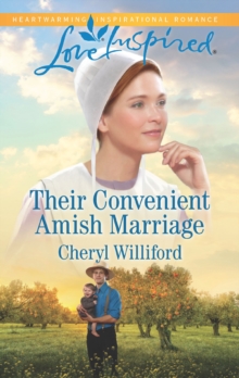 Their Convenient Amish Marriage