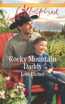 Rocky Mountain Daddy