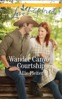 Wander Canyon Courtship