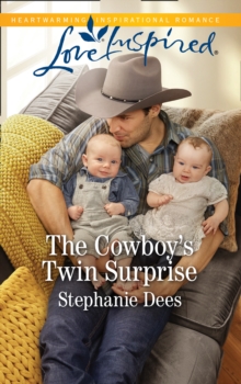 The Cowboy's Twin Surprise