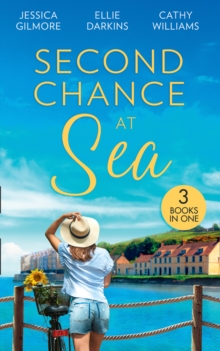 Second Chance At Sea : The Return of Mrs. Jones / Conveniently Engaged to the Boss / Secrets of a Ruthless Tycoon