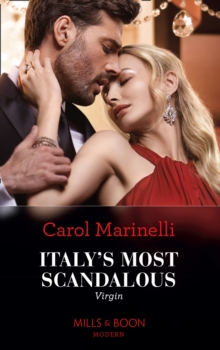 Italy's Most Scandalous Virgin