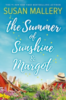 The Summer Of Sunshine And Margot