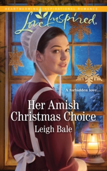 Her Amish Christmas Choice