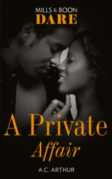 A Private Affair