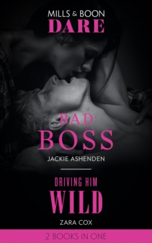 Bad Boss / Driving Him Wild : Bad Boss / Driving Him Wild