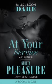 At Your Service / Guilty Pleasure : At Your Service / Guilty Pleasure