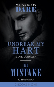 Unbreak My Hart / Bad Mistake : Unbreak My Hart / Bad Mistake