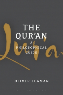 The Qur'an: A Philosophical Guide, Hardback Book The Qur'an: A Philosophical Guide, Hardback Book