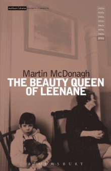 The Beauty Queen Of Leenane