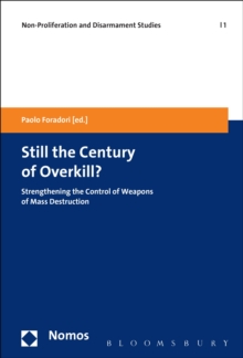 Still the Century of Overkill?