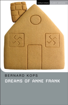 Dreams Of Anne Frank