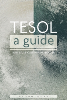TESOL: A Guide, Paperback / softback Book TESOL: A Guide, Paperback / softback Book