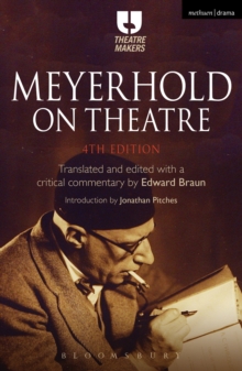 Meyerhold on Theatre