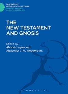 The New Testament and Gnosis