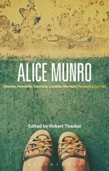 Alice Munro : 'Hateship, Friendship, Courtship, Loveship, Marriage', 'Runaway', 'Dear Life', Hardback Book Alice Munro : 'Hateship, Friendship, Courtship, Loveship, Marriage', 'Runaway', 'Dear Life', Hardback Book