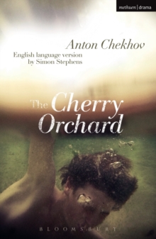 The Cherry Orchard, Paperback Book The Cherry Orchard, Paperback Book