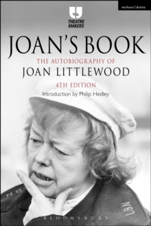 Joan's Book : The Autobiography of Joan Littlewood