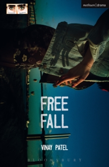 Free Fall, Paperback / softback Book Free Fall, Paperback / softback Book