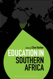 Education in Southern Africa, Paperback / softback Book Education in Southern Africa, Paperback / softback Book