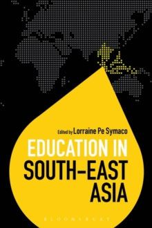 Education in South-East Asia, Paperback / softback Book Education in South-East Asia, Paperback / softback Book