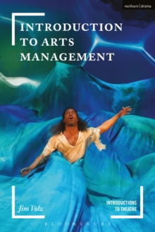Introduction to Arts Management, Paperback / softback Book Introduction to Arts Management, Paperback / softback Book