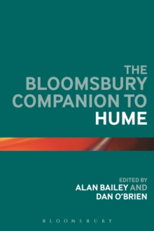 The Bloomsbury Companion to Hume