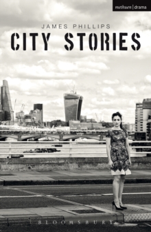 City Stories