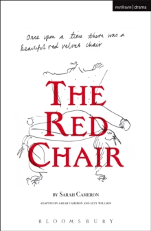 The Red Chair