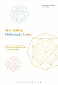 Translating Holocaust Lives