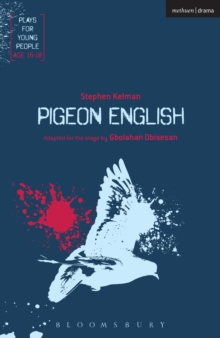 Pigeon English