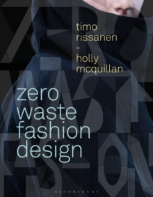 Zero Waste Fashion Design