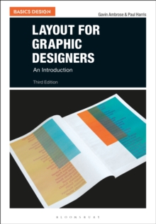 Layout for Graphic Designers : An Introduction