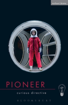 Pioneer, Paperback / softback Book Pioneer, Paperback / softback Book