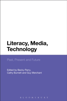 Literacy, Media, Technology : Past, Present and Future