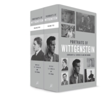 Portraits of Wittgenstein, Multiple copy pack Book Portraits of Wittgenstein, Multiple copy pack Book