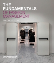 The Fundamentals of Fashion Management