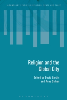 Religion and the Global City