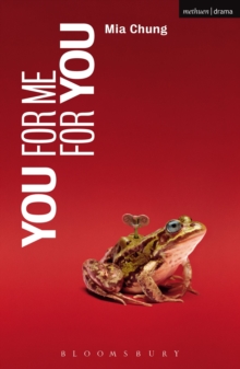 You For Me For You, Paperback / softback Book You For Me For You, Paperback / softback Book