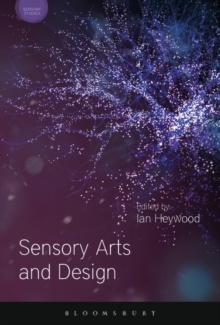 Sensory Arts and Design, Hardback Book Sensory Arts and Design, Hardback Book