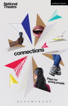 Connections 500 : Blackout; Eclipse; What Are They Like?; Bassett; I'm Spilling My Heart Out Here; Gargantua; Children of Killers; Take Away; It Snows; The Musicians; Citizenship; Bedbug