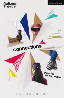 Connections 500 : Blackout; Eclipse; What Are They Like?; Bassett; I'm Spilling My Heart Out Here; Gargantua; Children of Killers; Take Away; It Snows; The Musicians; Citizenship; Bedbug