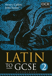 Latin to GCSE Part 2