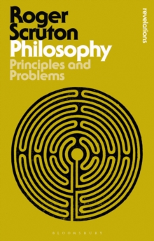 Philosophy : Principles and Problems