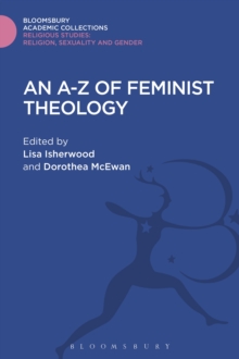 An A-Z of Feminist Theology