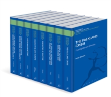 History and Politics in the 20th Century: Conflict in the 20th Century - Bloomsbury Academic Collections, Multiple copy pack Book History and Politics in the 20th Century: Conflict in the 20th Century - Bloomsbury Academic Collections, Multiple copy pack Book