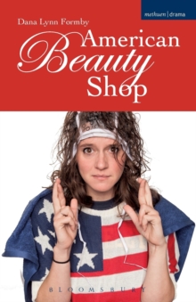 American Beauty Shop, Paperback Book American Beauty Shop, Paperback Book