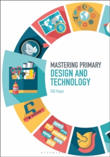 Mastering Primary Design and Technology